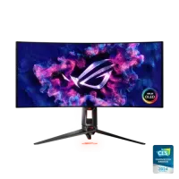ASUS ROG Swift OLED PG34WCDM 33.9" 240Hz Curved Gaming Monitor